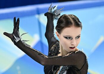 «Позорный факт»: На Украине выступили резко против Щербаковой