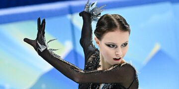 «Позорный факт»: На Украине выступили резко против Щербаковой