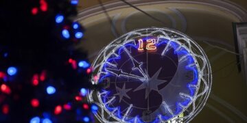 Что меняется в России с 1 января