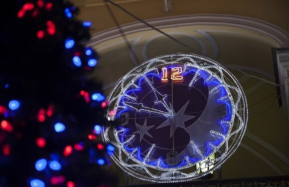 Что меняется в России с 1 января