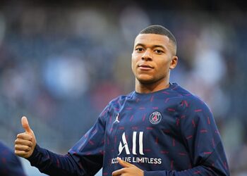 Мбаппе посоветовали перейти в клуб АПЛ