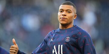 Мбаппе посоветовали перейти в клуб АПЛ