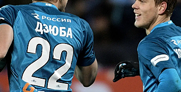 Кокорин высказался о будущем Дзюбы