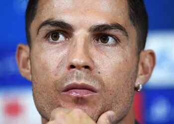 ​Тренер Португалии объяснил непопадание Роналду в стартовый состав