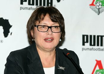 Смородская предлагает РФС оставаться в УЕФА и ждать следующего ЧМ