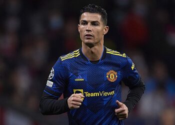 Стало известно о желании Роналду вернуться в «Реал»