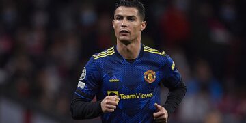 Стало известно о желании Роналду вернуться в «Реал»