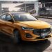 В России начали продавать новые Ford Focus из Китая