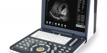 Выбор портативной УЗИ-системы