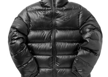 Выбор мужской стильной куртки