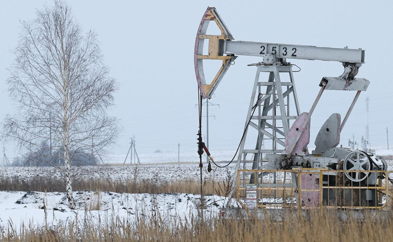 
                    Эксперты ЦБ назвали запрет на экспорт нефти новым шоком для экономики

                