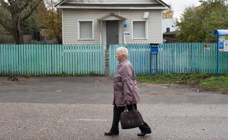 
                    Эксперты РАНХиГС предложили способы повысить пенсии в России

                