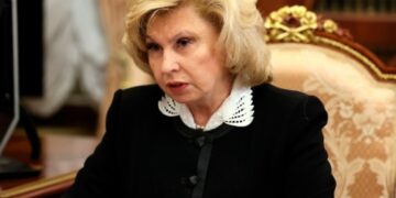 «Эти звонки, они ужасные, надрывные, тяжелые»: Москалькова рассказала о поступающих жалобах насчет мобилизации