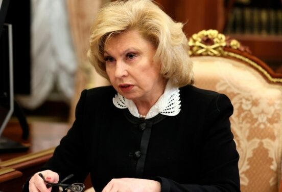 «Эти звонки, они ужасные, надрывные, тяжелые»: Москалькова рассказала о поступающих жалобах насчет мобилизации