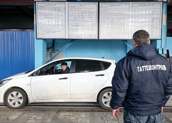 В России серьезно подорожает техосмотр