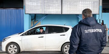 В России серьезно подорожает техосмотр