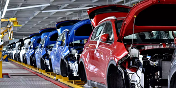 Названы автомобильные бренды, захотевшие вернуться в Россию