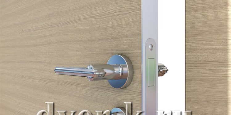 Чем отличаются межкомнатные двери с шумоизоляцией от обычных?