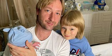 «В 9 лет 12 миллионов — это нормально»: Плющенко — о доходах сына