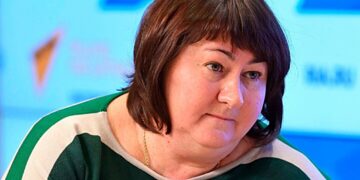 Губерниев: Вяльбе не справляется с обязанностями президента ФЛГР