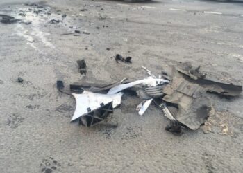 Глава поселка в Херсонской области погиб в результате взрыва автомобиля