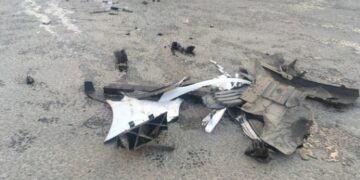 Глава поселка в Херсонской области погиб в результате взрыва автомобиля