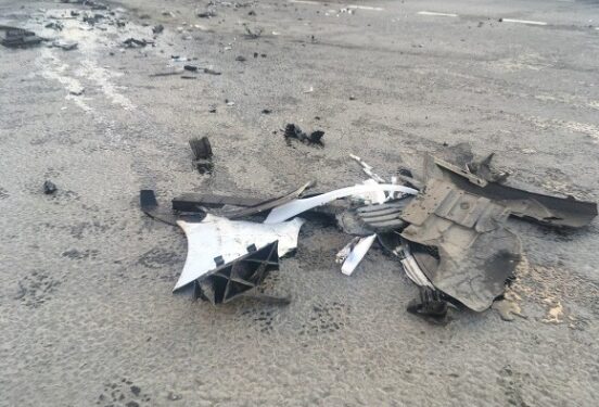 Глава поселка в Херсонской области погиб в результате взрыва автомобиля