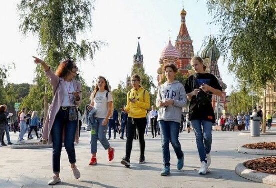 Глава ВЦИОМ заявил о «временном космополитизме» среди молодежи