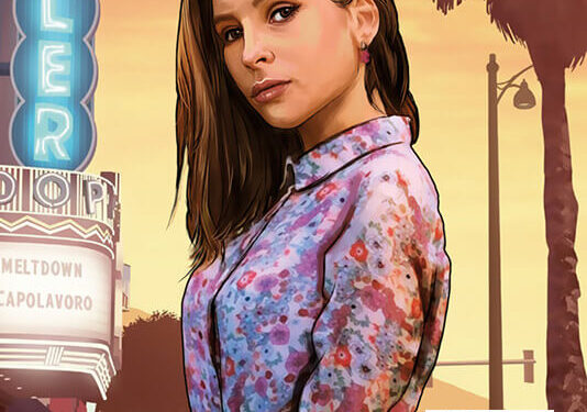 Как создается фото на холсте?