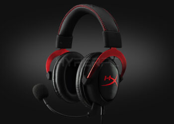 Игровые наушники HyperX: выбор