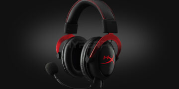 Игровые наушники HyperX: выбор