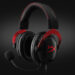 Игровые наушники HyperX: выбор