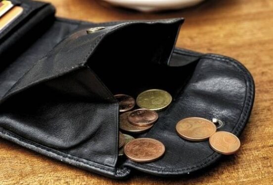 Исследование Webbankir: Каждая вторая российская семья тратит на самое необходимое до половины своего бюджета