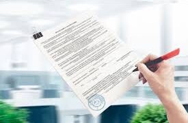 Как получить декларацию на соответствие ГОСТ Р