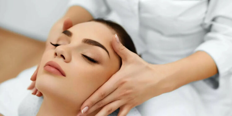 Популярные косметологические процедуры