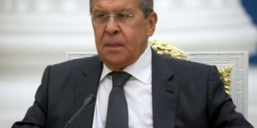 Лавров заявил, что в Пентагоне угрожают физическим устранением президента РФ