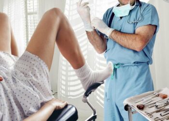 Как подготовиться к гинекологическому осмотру?