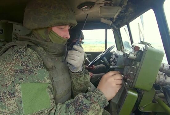 Минобороны РФ сообщило о гибели троих российских военных при атаке беспилотников ВСУ