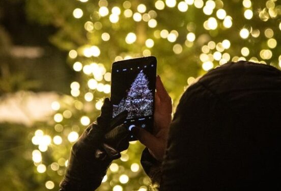Опрос: Новогоднее настроение в последние дни года есть меньше, чем у трети россиян