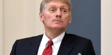 Песков: О выводе российских войск с Украины до конца года не может быть и речи