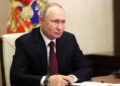 Путин считает финансовую ситуацию в России нормальной