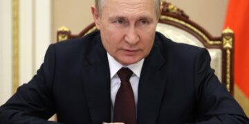 Путин: СВО на Украине может стать длительным процессом