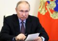 Путин заявил, что 99,9% россиян готовы «все положить в интересах родины»