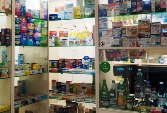 РБК: Импорт ряда транквилизаторов в Россию снизился, россияне вынуждены ехать за ними за рубеж