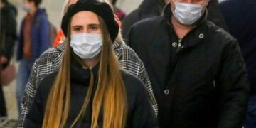 Роспотребнадзор выявил свиной грипп во всех регионах РФ