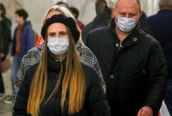 Роспотребнадзор выявил свиной грипп во всех регионах РФ