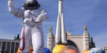 Россия расставила приоритеты в космосе