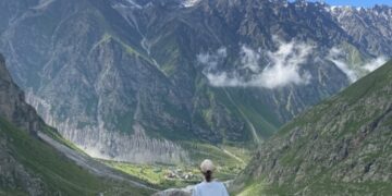 Россияне продолжат платить курортный сбор в пяти популярных регионах страны