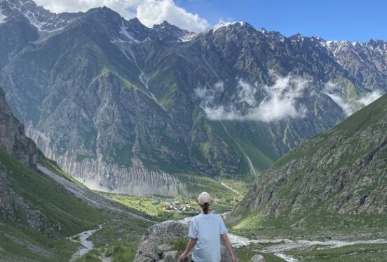 Россияне продолжат платить курортный сбор в пяти популярных регионах страны