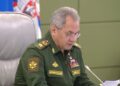 Шойгу предложил увеличить численность ВС РФ до 1,5 млн человек